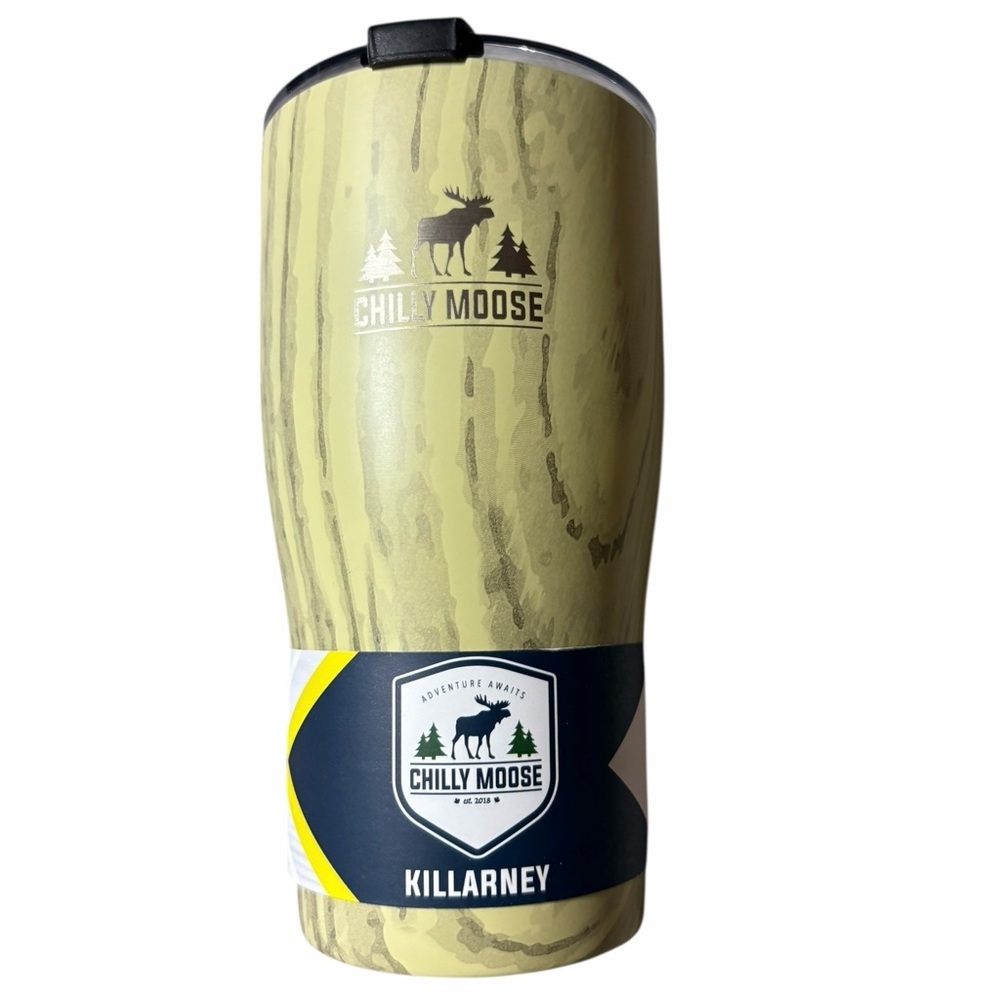 Chilly Moose NWT
20OZ. KILLARNEY TUMBLER in South Hampton